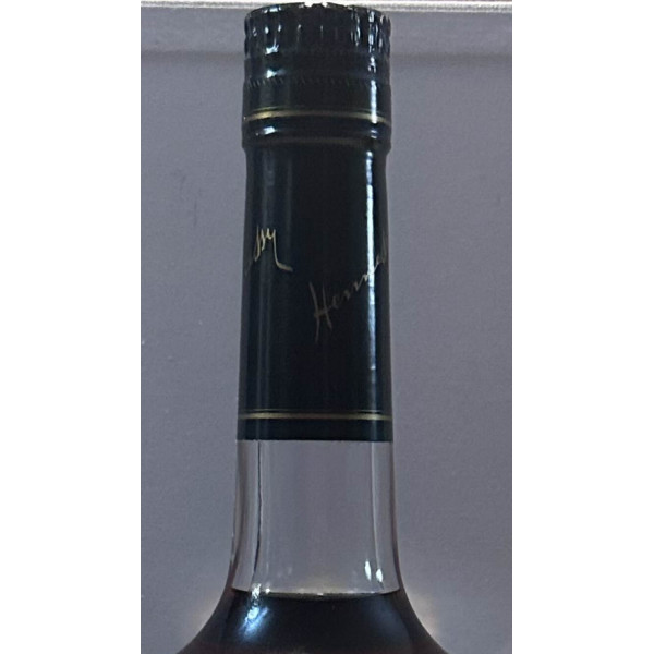 Hennessy Cognac Hennessy Cognac Very Special in honor of the 44th President limited edition.3