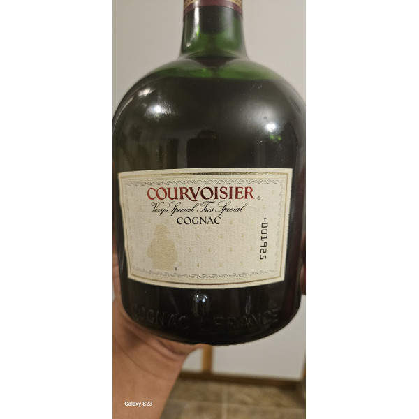 Courvoisier Cognac VS.2