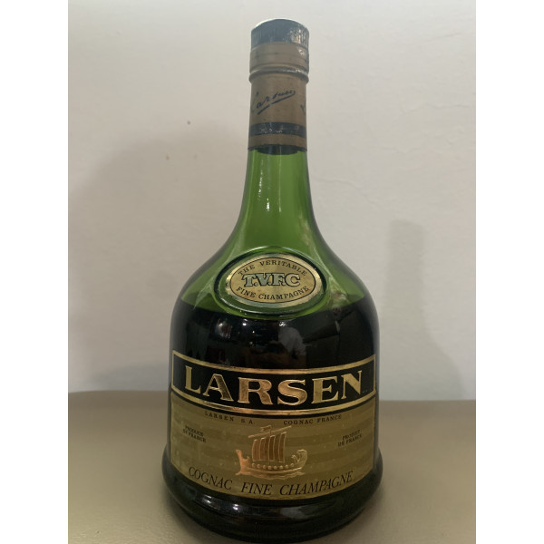 Larsen Cognac Larsen Cognac Fine Champagne.1