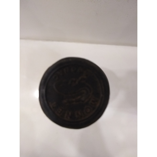 Monnet Cognac J.G. Monnet & C, Grande Fine Cognac VSOP.4