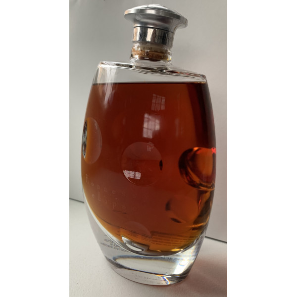 Hennessy Cognac Ellipse.1