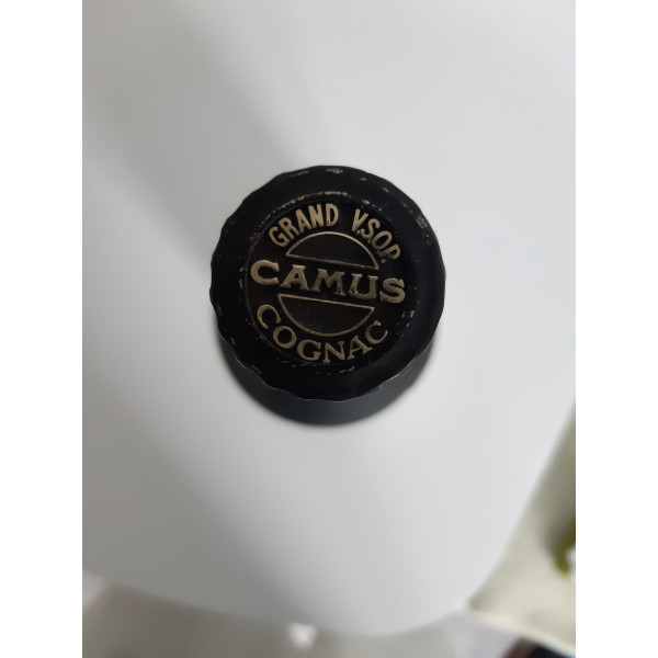 Camus Cognac Grand VSOP, La Grande Marque.4