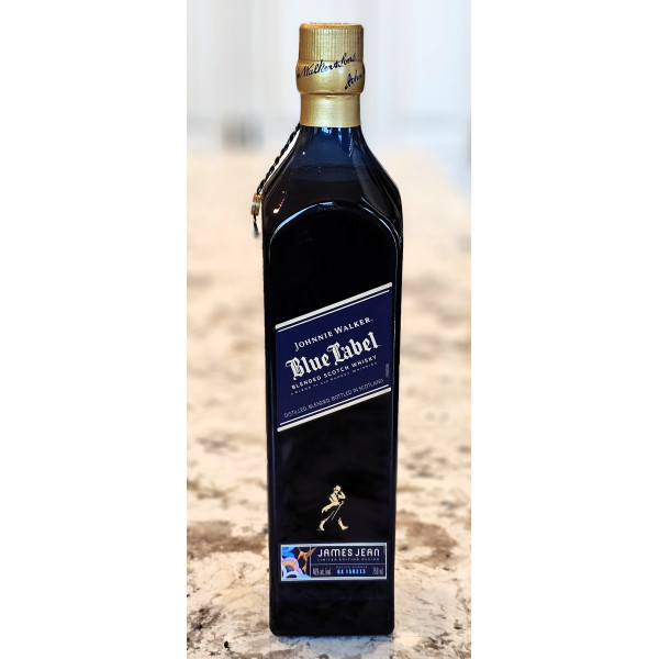 Johnnie Walker Blue Label Limited Edition 2024 Year of the Dragon.1