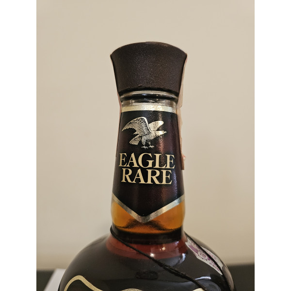 Old Prentice Eagle Rare 10 year old .3