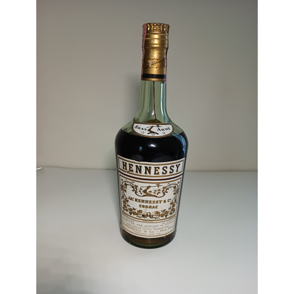 Hennessy Cognac Bras Arme.1