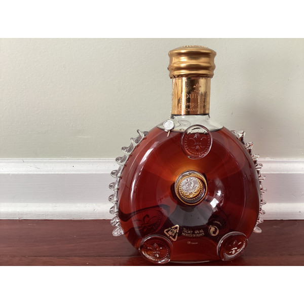Remy Martin Cognac Louis XIII.2
