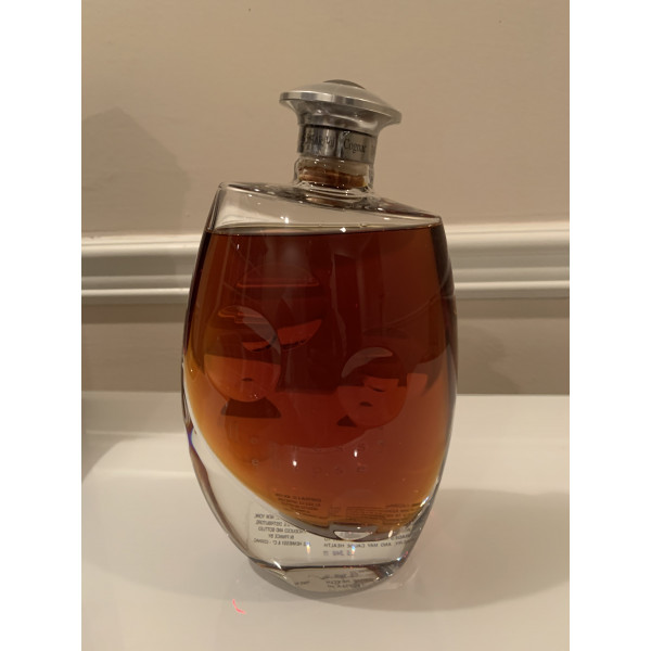 Hennessy Cognac Hennessy, Ellipse, 750ml + box.5