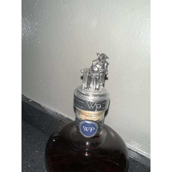 WhistlePig The Boss Hog Siren\'s Song IX.3