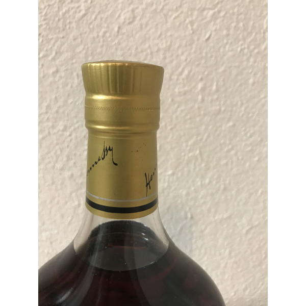 Hennessy Cognac Collectors Edition The Original X.O 140th Anniversary.3