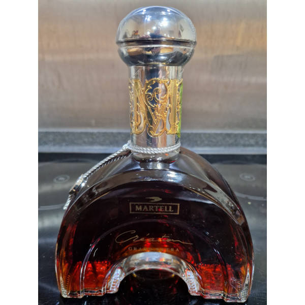 Martell Cognac Création Grand Extra.1