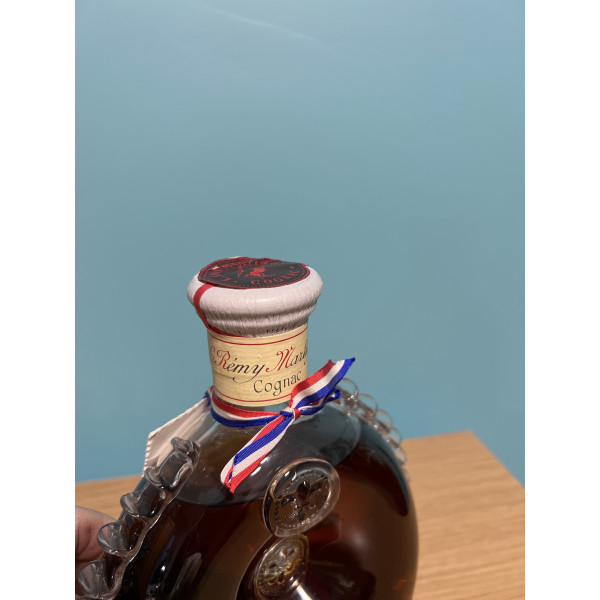 Remy Martin Cognac Louis XIII Very Old .3