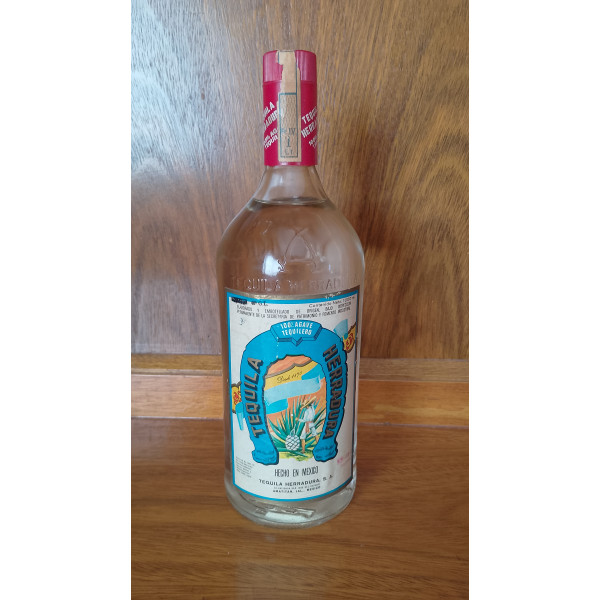 Tequila Herradura Blanco 46.1