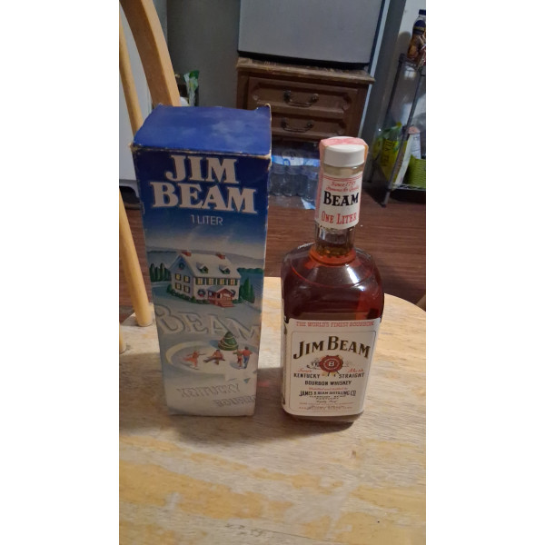 Jim Beam .1