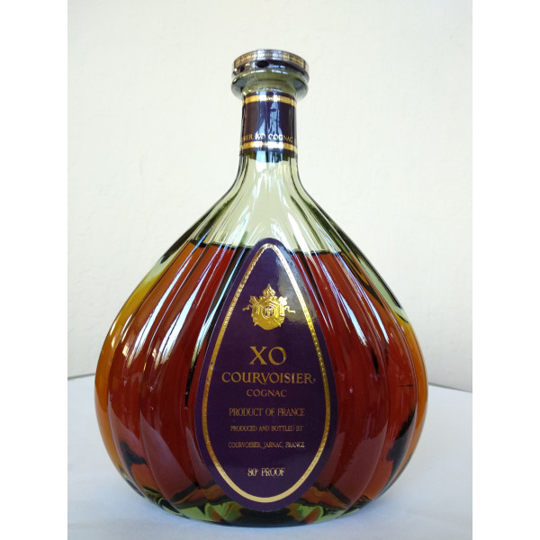 Courvoisier Cognac Cognac XO.2