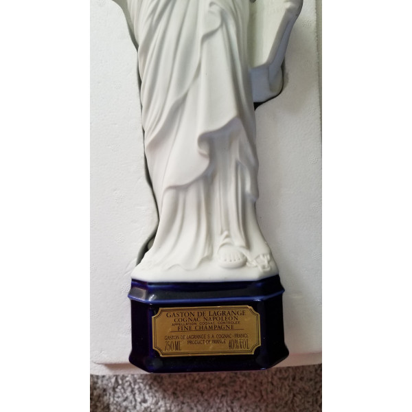 Gaston De Lagrange Napoleon Cognac.5