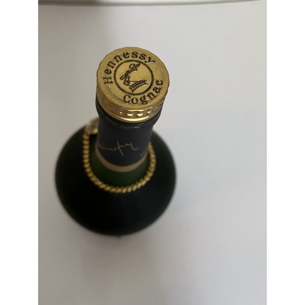 Hennessy Cognac Napoleon Bras Arme.4