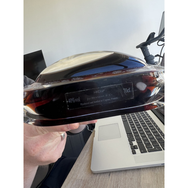 Hennessy Cognac Richard Hennessy.5