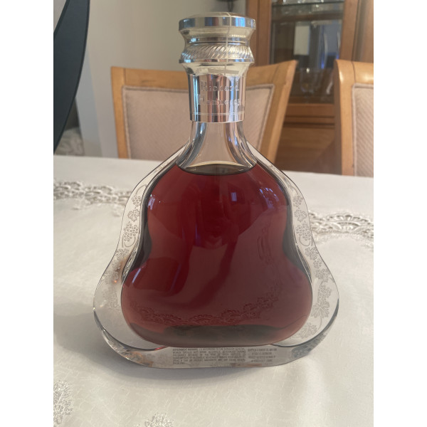 Hennessy Cognac Richard Hennessy.2