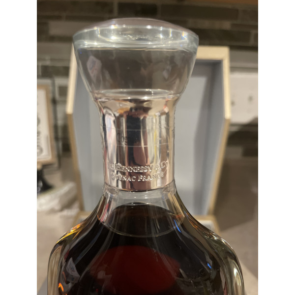 Hennessy Cognac Paradis Rare Cognac.3