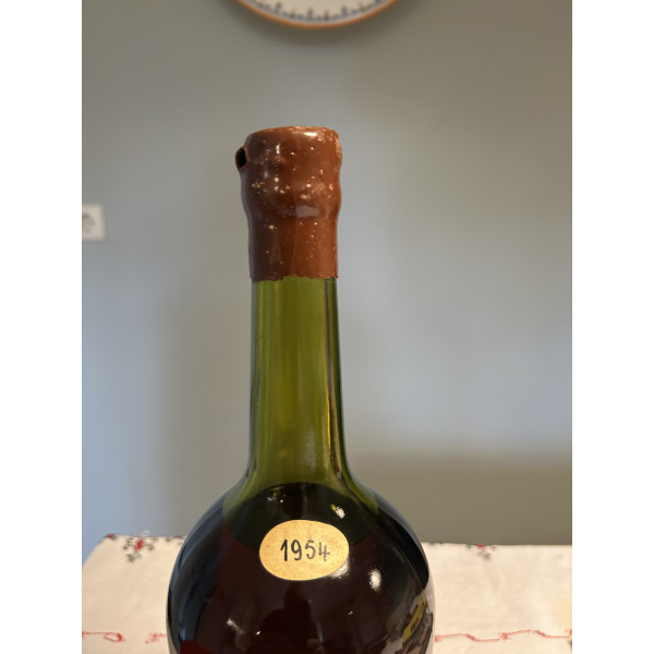 Domaine de Larriou Bas Armagnac.3