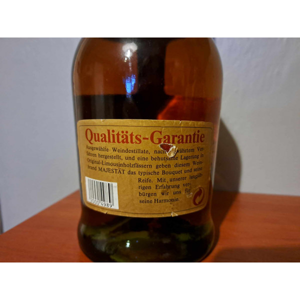 Majestät  Mild und Weich.2