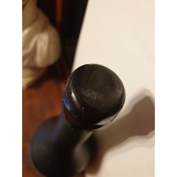 Lheraud Cognac Liqueur de Cassis au Cognac 1980s.4