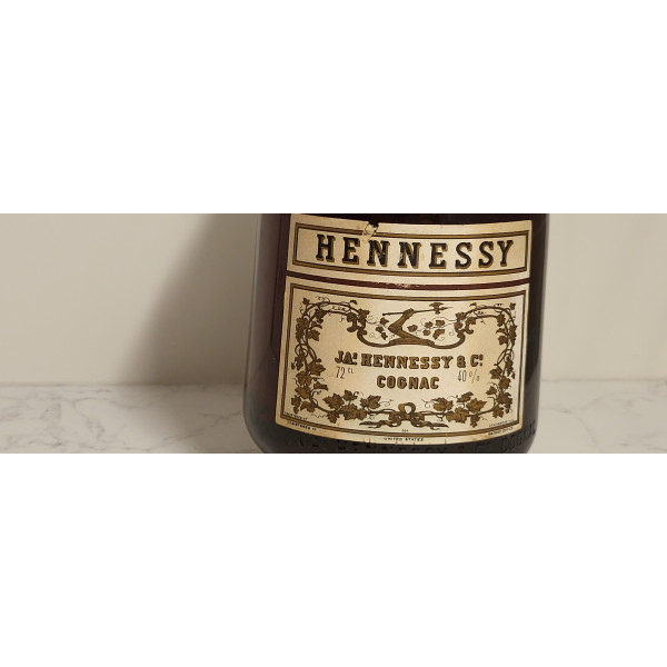 Hennessy Cognac VSOP Grande Fine Champagne.5