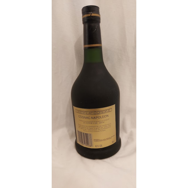 La Grande Bruyere  La Grande Bruyere Napoléon VSOP 6 stars vieille reserve  .2