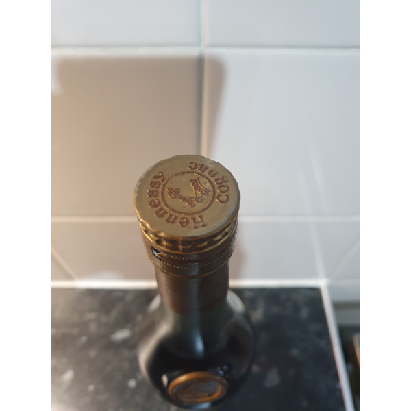 Hennessy Cognac VSOP.4