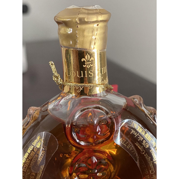 Remy Martin Cognac Louis XIII miniature.3