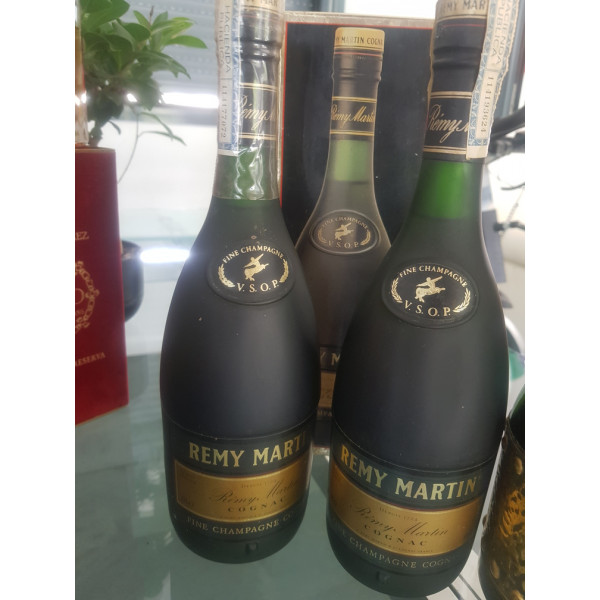 Remy Martin Cognac Fine champagne cognac VSOP.3