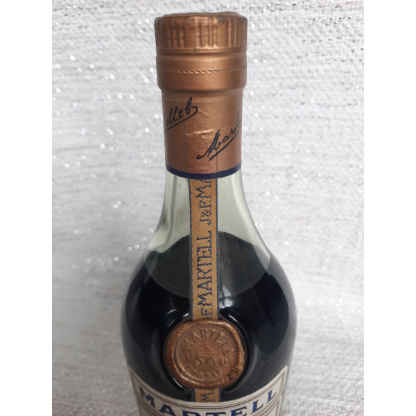 J&F Martell V.S.O.P. Médaillon Cognac J&F Martell V.S.O.P. Médaillon Cognac.3