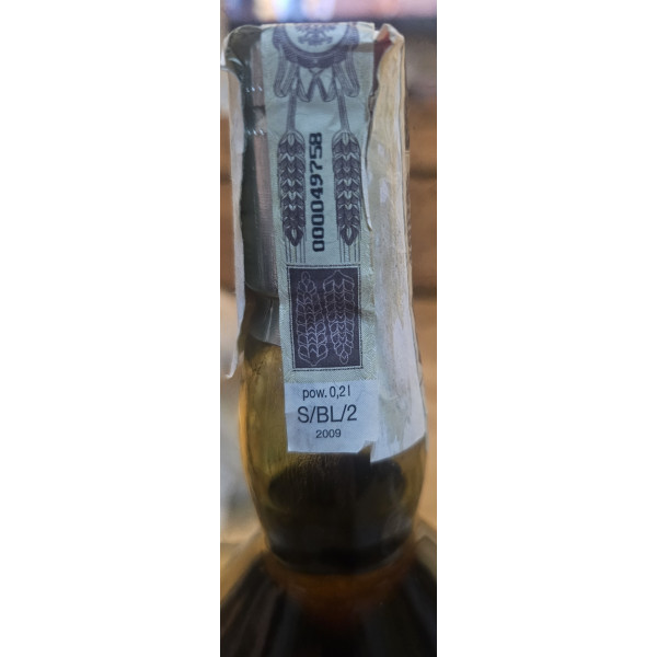 Talisker 25 Years Old 2005 Release.3