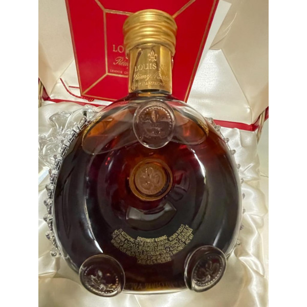Remy Martin Cognac Louis XIII Grande Champagne Cognac.2