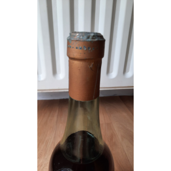 Monnet Cognac Extra Réserve Fine Champagne 1848.3