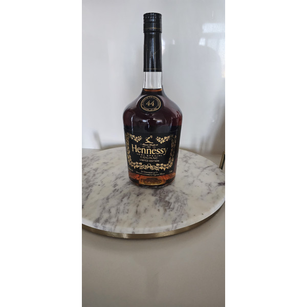 Hennessy Cognac VS Limited Edition In Honor of the 44th President.1