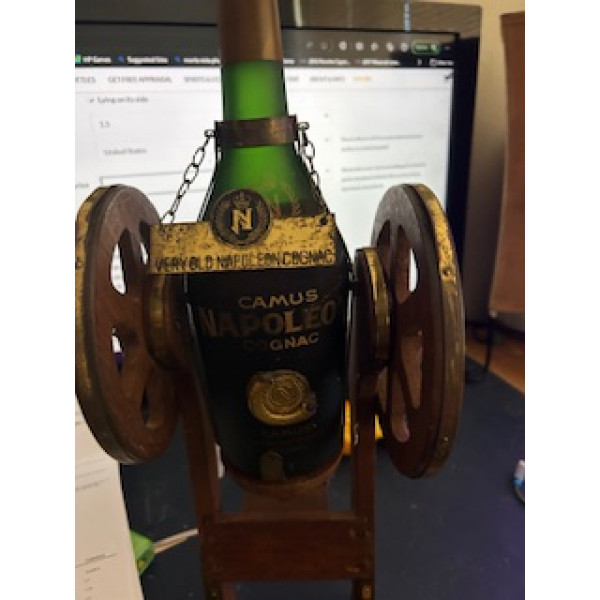 Camus Cognac Napoleon.1