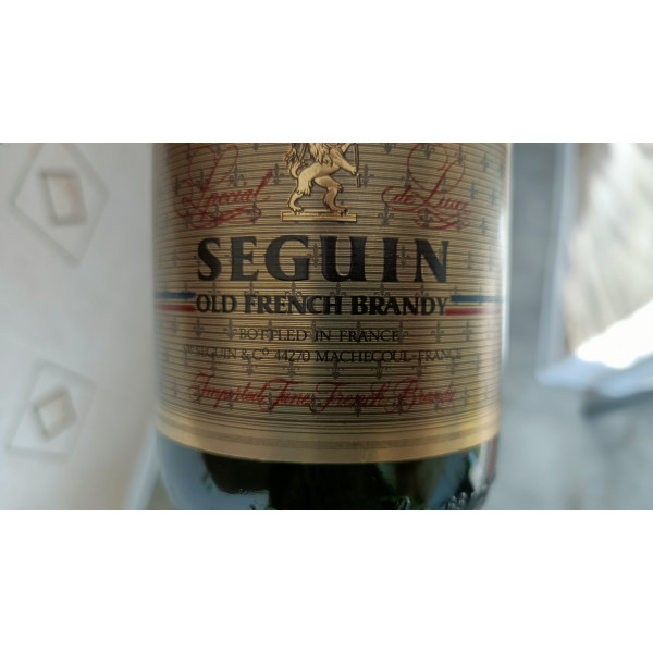 Seguin Napoleon 1980s.5