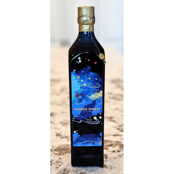 Johnnie Walker Blue Label Limited Edition 2023 Year of the Rabbit.2