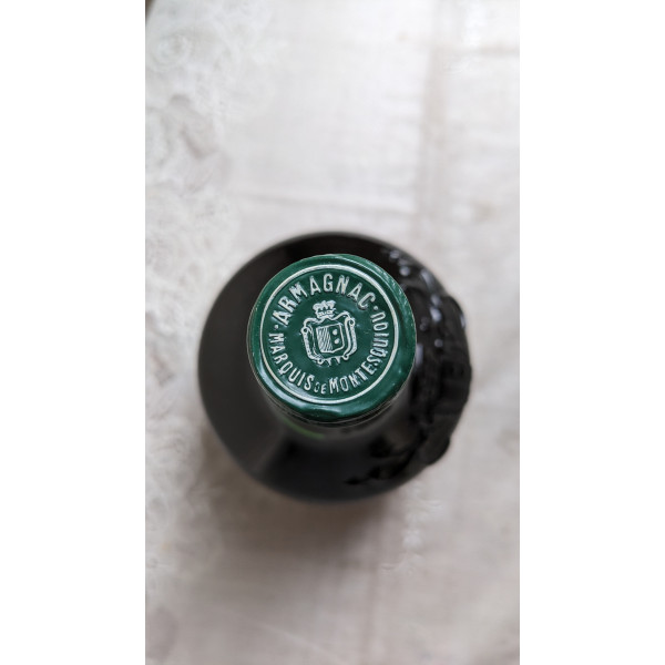 Marquis de Montesquiou Grande Reserve.4