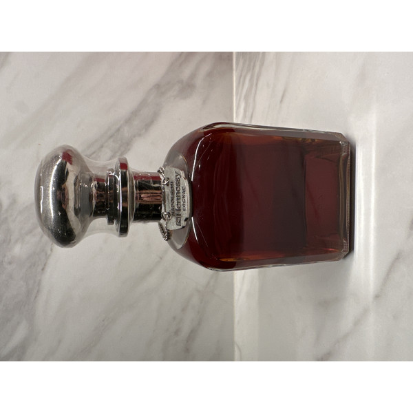 Hennessy Cognac Hennessy Napoleon Cognac Metal Tag 1970s.1