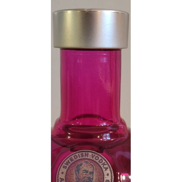 Absolut Unique Edition Vodka Absolut Unique Edition Vodka.3