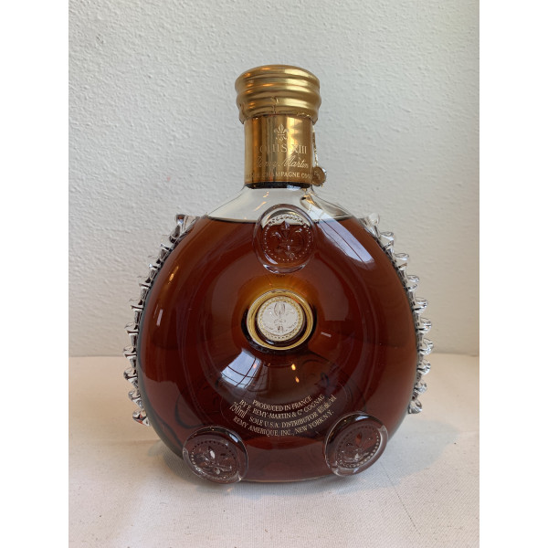 Remy Martin Cognac Louis XIII.1