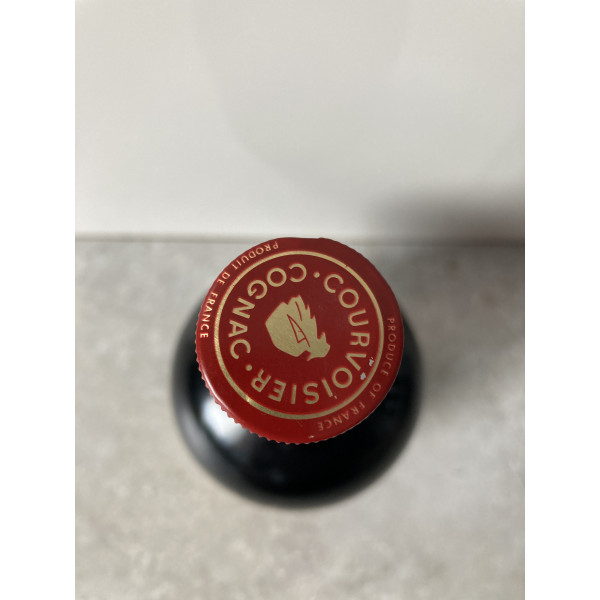 Courvoisier Cognac Luxe 3 star.4