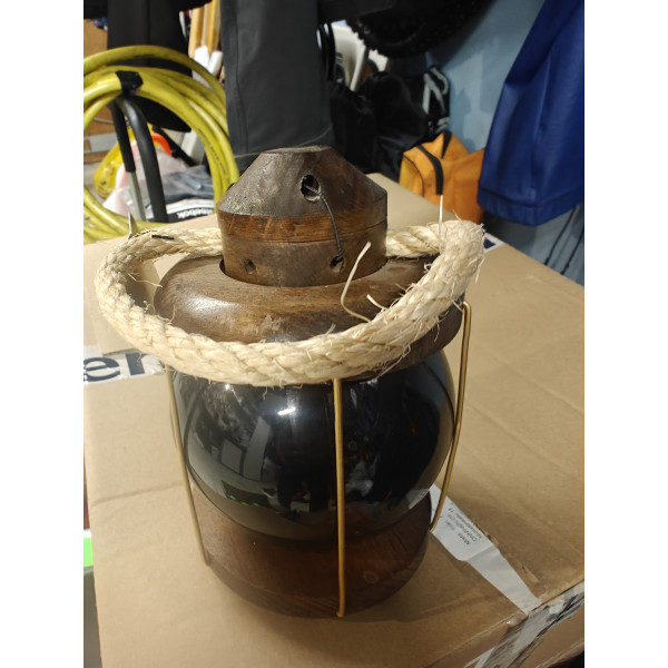 Gautier Cognac Gautier XO Cognac The Lantern 100cl.2