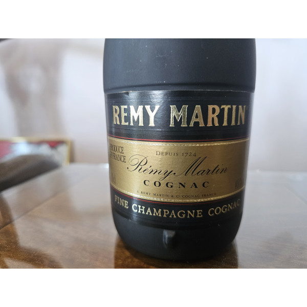 Remy Martin Cognac VSOP.5