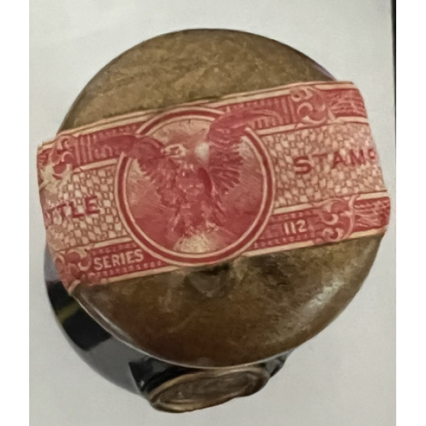 Hennessy Cognac Cuvée Bicentenaire.4