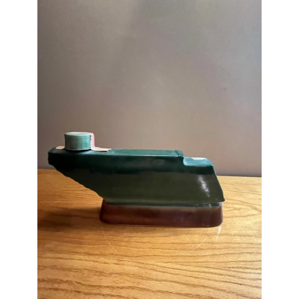 Bourbon Kentucky Decanter Bicentennial Bottle 1769-1969.2