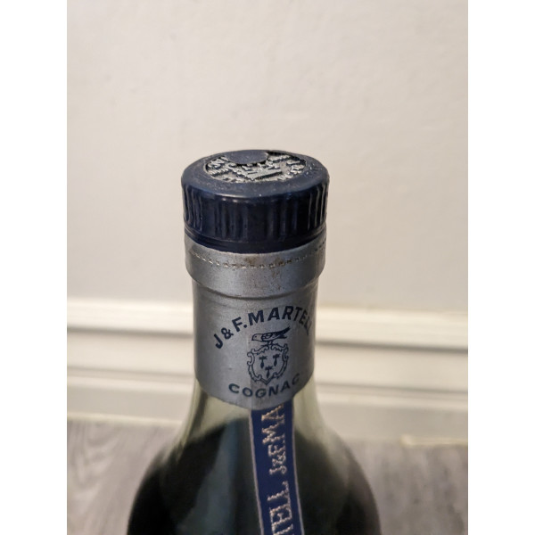 Martell Cognac Cordon Bleu.3