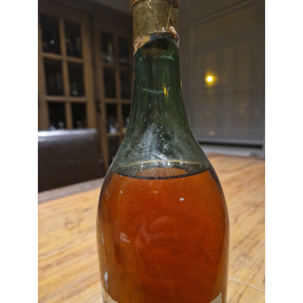 Domaine Boingnères Bas-Armagnac, Domaine Boingnères, 1953, 70cl.3